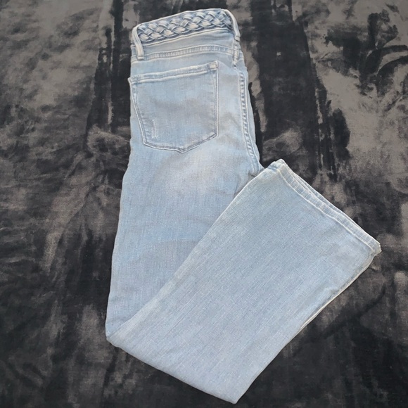 Frame Denim Denim - Frame jeans bootcut
